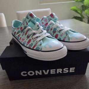 Converse Ice Cream
